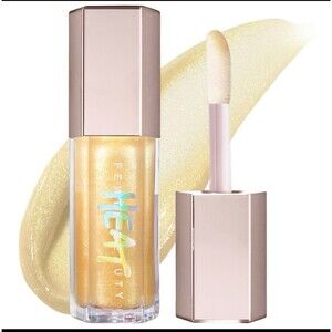 Fenty Beauty Gloss Bomb Heat 05 LEMON LAVA